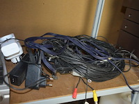 4 bewakingscamera, 2 recorders - afbeelding 5 van  5