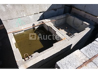 4 bezoekkamers 72x72x30 - afbeelding 2 van  6