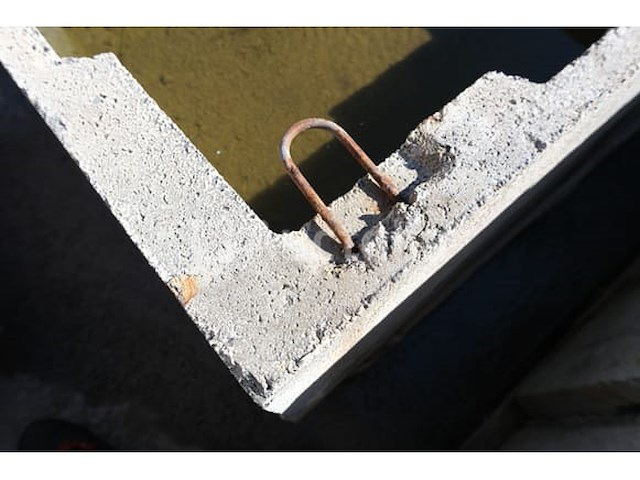 4 bezoekkamers 72x72x30 - afbeelding 4 van  6