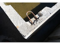 4 bezoekkamers 72x72x30 - afbeelding 4 van  6