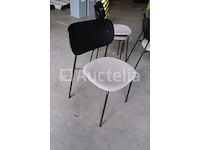 4 bijpassende stoelen menu - afbeelding 2 van  6