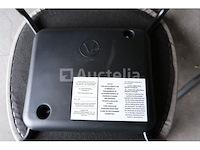 4 bijpassende stoelen menu - afbeelding 5 van  6