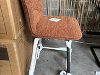 4 bijzetstoelen - afbeelding 2 van  5