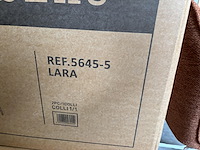 4 bijzetstoelen - afbeelding 5 van  5