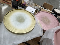 4 bijzettafels - afbeelding 2 van  4