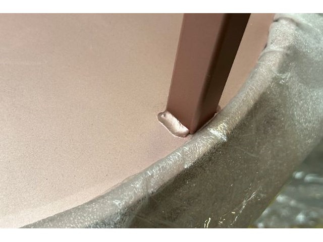 4 bijzettafels - afbeelding 3 van  4