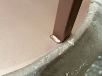 4 bijzettafels - afbeelding 3 van  4