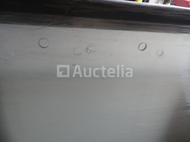 4 binnendeuren van glas - afbeelding 1 van  7