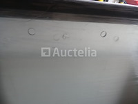 4 binnendeuren van glas - afbeelding 1 van  7