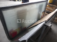 4 binnendeuren van glas - afbeelding 2 van  7