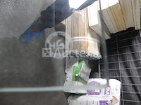 4 binnendeuren van glas - afbeelding 3 van  7