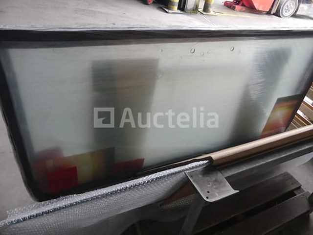 4 binnendeuren van glas - afbeelding 7 van  7