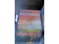 4 binnendeuren van glas - afbeelding 5 van  6