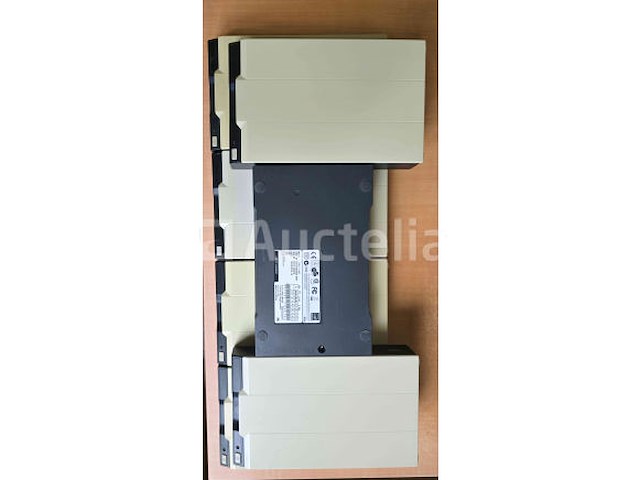 4 biometrische "activation box"-pakketten inclusief - afbeelding 45 van  78