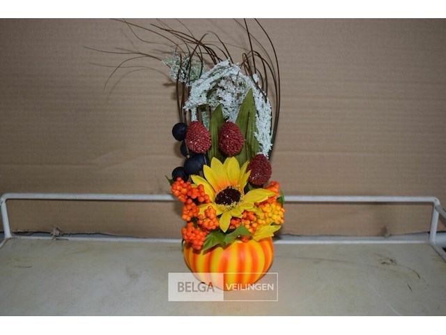 4 bloemendeco - afbeelding 1 van  1