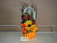 4 bloemendeco - afbeelding 1 van  1