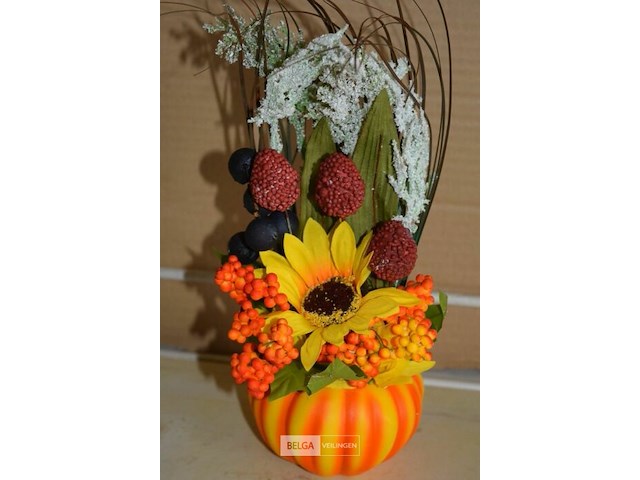 4 bloemendeco - afbeelding 2 van  2