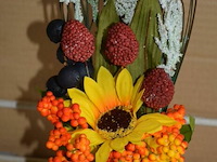 4 bloemendeco - afbeelding 2 van  2