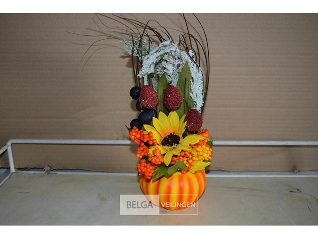 4 bloemendeco - afbeelding 1 van  1