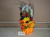 4 bloemendeco - afbeelding 1 van  1