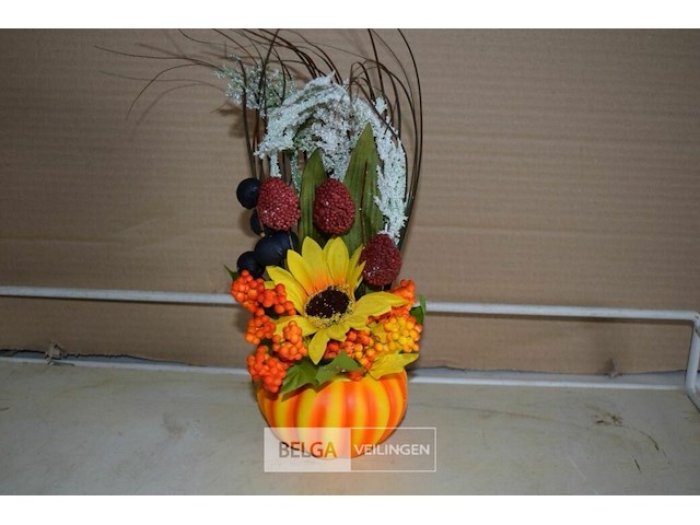 4 bloemendeco - afbeelding 1 van  1