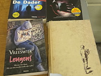 4 boeken