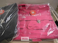 4 boekentasjes - afbeelding 2 van  3