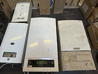 4 boilers