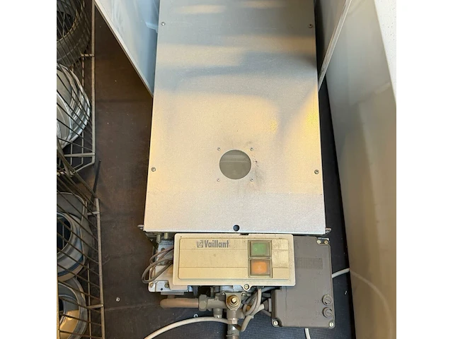 4 boilers - afbeelding 2 van  6