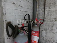 4 brandblussers - afbeelding 2 van  7