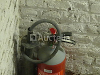 4 brandblussers - afbeelding 6 van  7