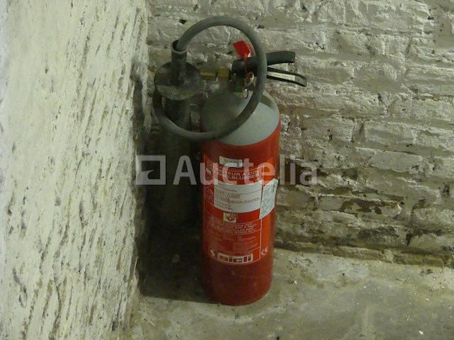 4 brandblussers - afbeelding 7 van  7