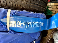 4 brandslangen maxuflexflatbleum - afbeelding 3 van  3