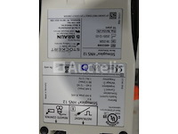 4 braun stimuplex hns12 zenuwneurostimulatoren - afbeelding 2 van  7