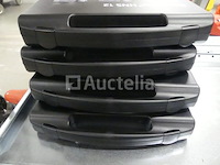 4 braun stimuplex hns12 zenuwneurostimulatoren - afbeelding 6 van  7