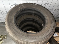 4 bridgestone banden - afbeelding 2 van  6