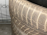 4 bridgestone banden - afbeelding 3 van  6