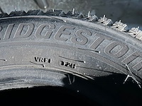 4 bridgestone banden - afbeelding 5 van  6