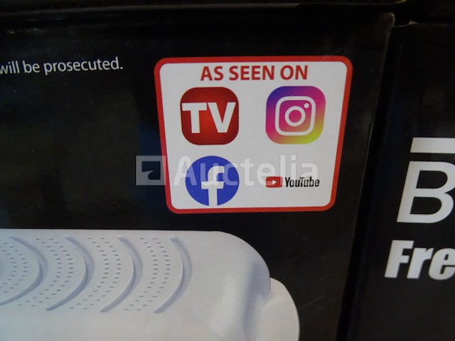 4 broodgespreksdozen met verwijderbare scheidingswand - afbeelding 4 van  7