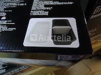 4 broodgespreksdozen met verwijderbare scheidingswand - afbeelding 6 van  7