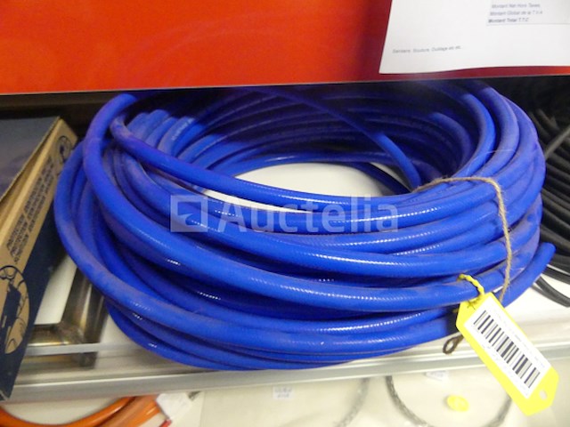 4 buizen en 1 rol laskabel - afbeelding 2 van  14