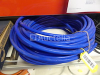 4 buizen en 1 rol laskabel - afbeelding 2 van  14