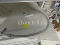 4 buizen en 1 rol laskabel - afbeelding 5 van  14