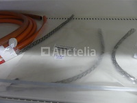 4 buizen en 1 rol laskabel - afbeelding 7 van  14