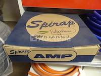 4 buizen en 1 rol laskabel - afbeelding 9 van  14