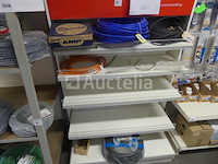 4 buizen en 1 rol laskabel - afbeelding 11 van  14