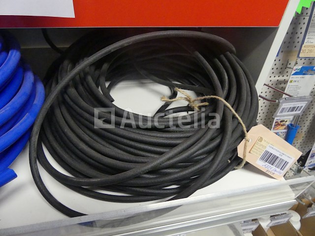 4 buizen en 1 rol laskabel - afbeelding 12 van  14