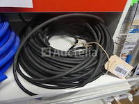 4 buizen en 1 rol laskabel - afbeelding 12 van  14