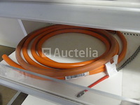 4 buizen en 1 rol laskabel - afbeelding 13 van  14