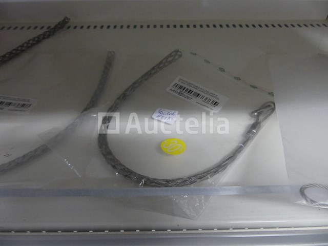 4 buizen en 1 rol laskabel - afbeelding 14 van  14